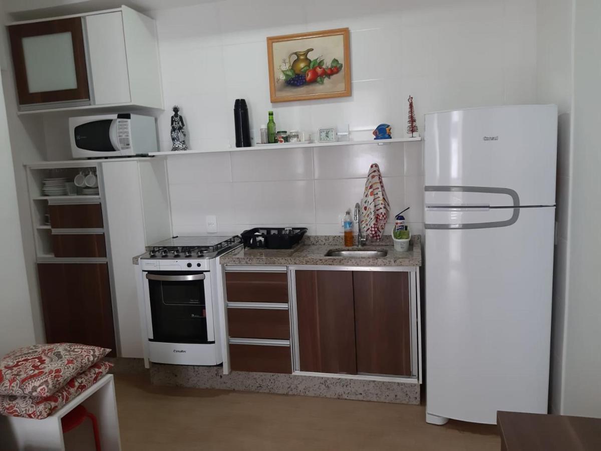 Apartamento Ilha Dos Patos Ingleses Na Beira Do Mar Florianópolis Dış mekan fotoğraf