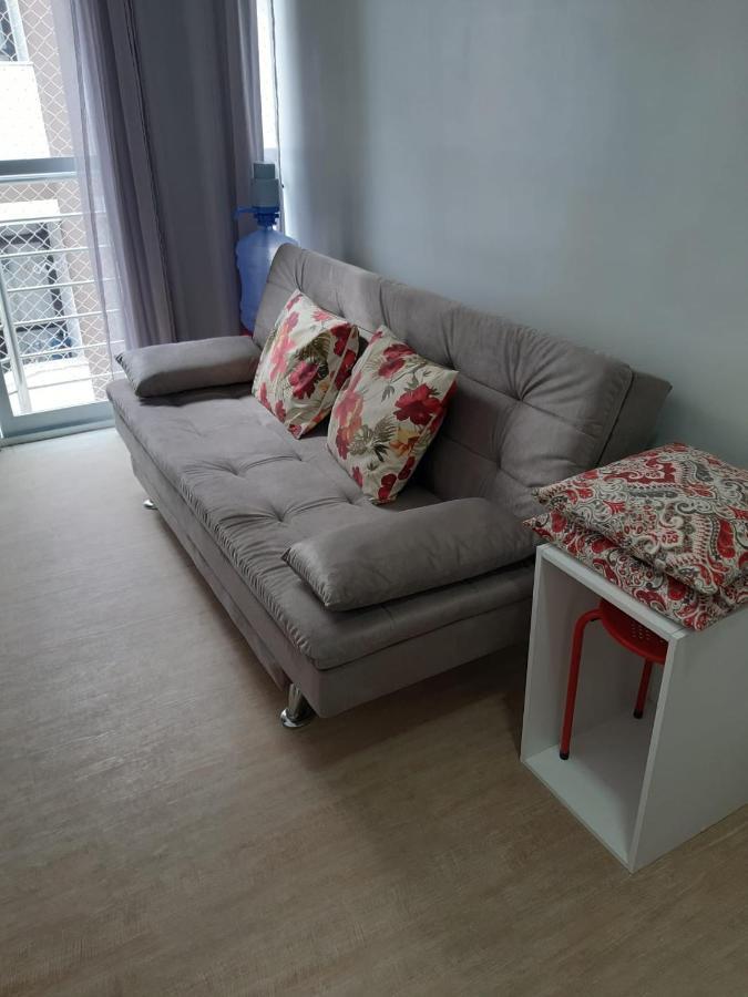 Apartamento Ilha Dos Patos Ingleses Na Beira Do Mar Florianópolis Dış mekan fotoğraf