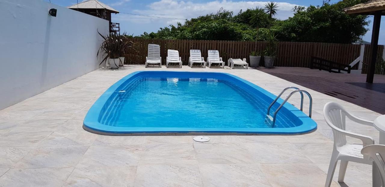 Apartamento Ilha Dos Patos Ingleses Na Beira Do Mar Florianópolis Dış mekan fotoğraf
