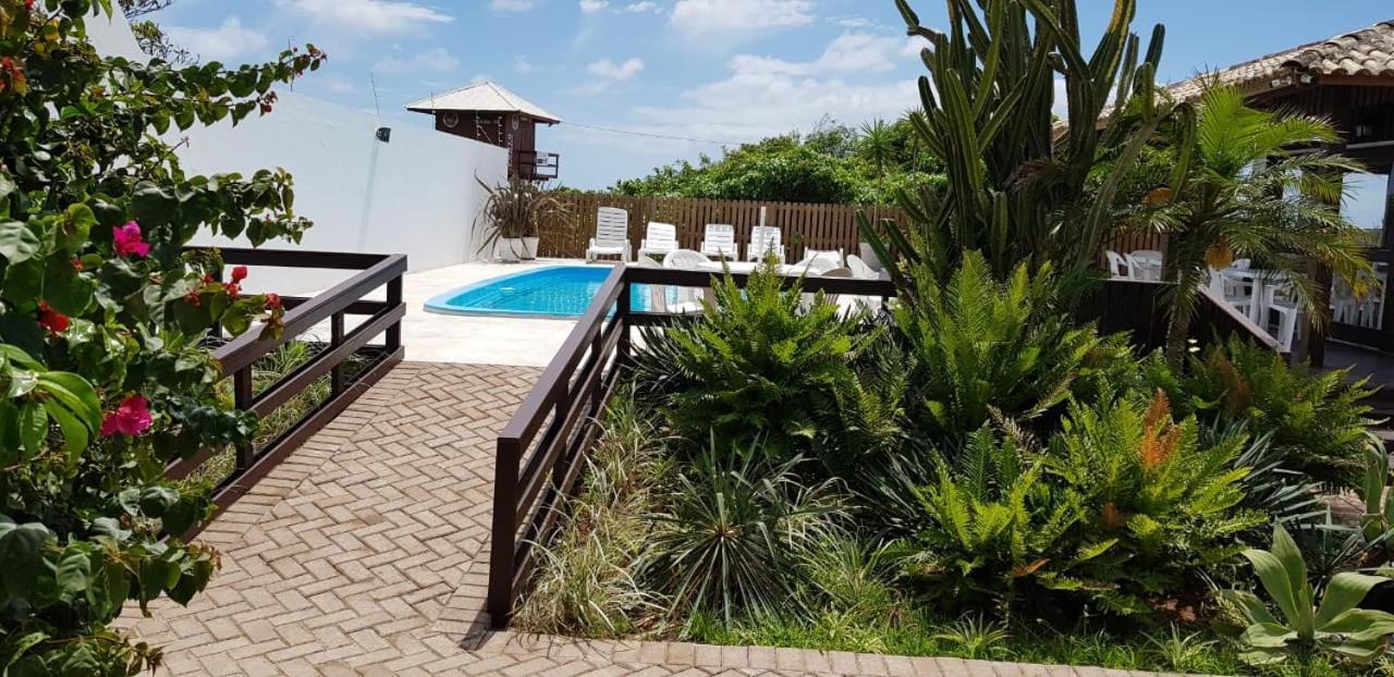 Apartamento Ilha Dos Patos Ingleses Na Beira Do Mar Florianópolis Dış mekan fotoğraf
