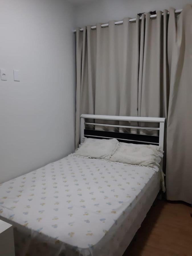 Apartamento Ilha Dos Patos Ingleses Na Beira Do Mar Florianópolis Dış mekan fotoğraf