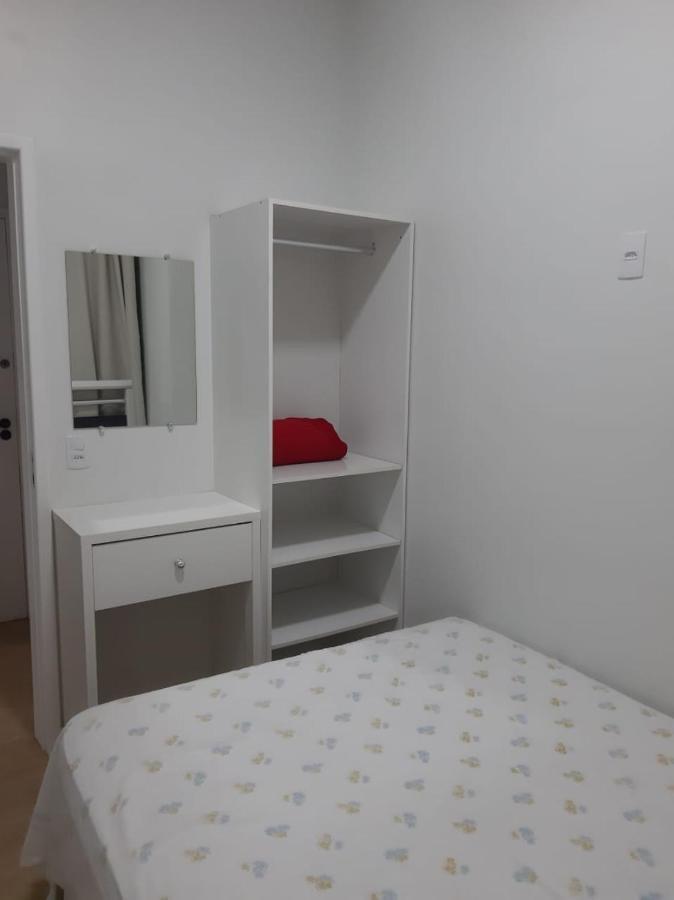 Apartamento Ilha Dos Patos Ingleses Na Beira Do Mar Florianópolis Dış mekan fotoğraf